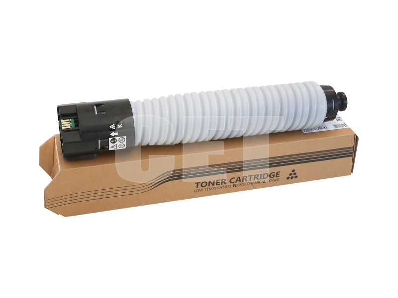 Тонер-картридж (CPT, CE08) для XEROX AltaLink C8130 (CET) Black, 702г, CET141529U
