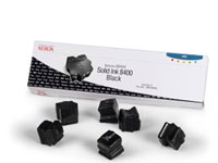 Тонер-картридж черный (black) XEROX 108R00608 для Ph 8400 Тонер-картридж черный (black) XEROX 108R00608 для Ph 8400