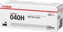 Картридж черный (black) Canon Cartridge 040H (black) для LBP710CX/LBP712CX Картридж черный (black) Canon Cartridge 040H (black) для LBP710CX/LBP712CX