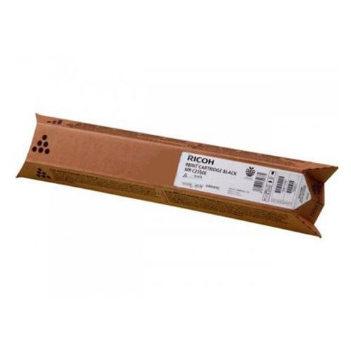 Тонер-картридж тип C7100 тип C7100 прозрачный (clear) [828345] для Ricoh