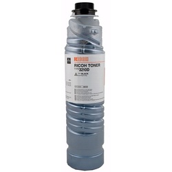 Тонер-картридж тип 3210D черный (black) [888182] для Ricoh