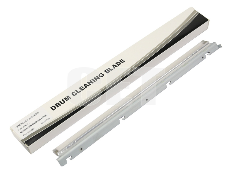 Ракель CCLEZ0212DS56, CCLEZ0212FC37, CCLEZ0212FC36 для SHARP MX-M364N/M365N/M464N/M465N/M564N/M565N (CET), CET7696