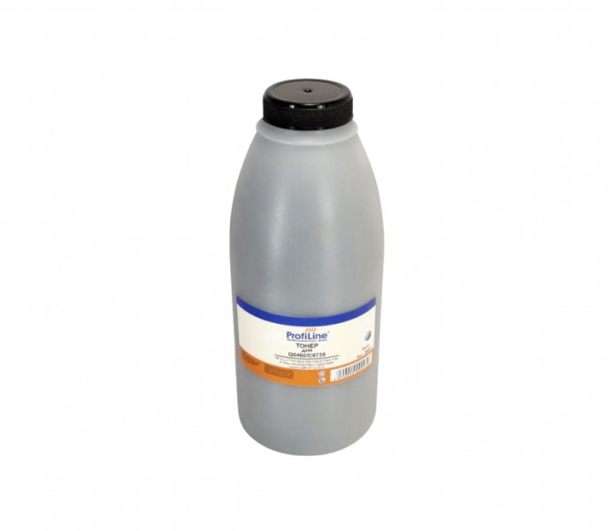 Тонер Тонер Q2670/Q6460/Q6470/C9700/C9730/CE250/CE260/CE740/CB400 для HP Black 340 гр (S107) PL Фас РФ (PL_TNR_S107_BK_340_B)