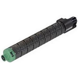 Тонер-картридж тип MPC5000E тип MPC5000E черный (black) [841160] для Ricoh