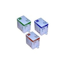 Чернила тип 500 Черные (Black) [893536] для Ricoh DD 5450