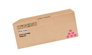 Принт-картридж тип SPC252E пурпурный (magenta) [407533] для Ricoh