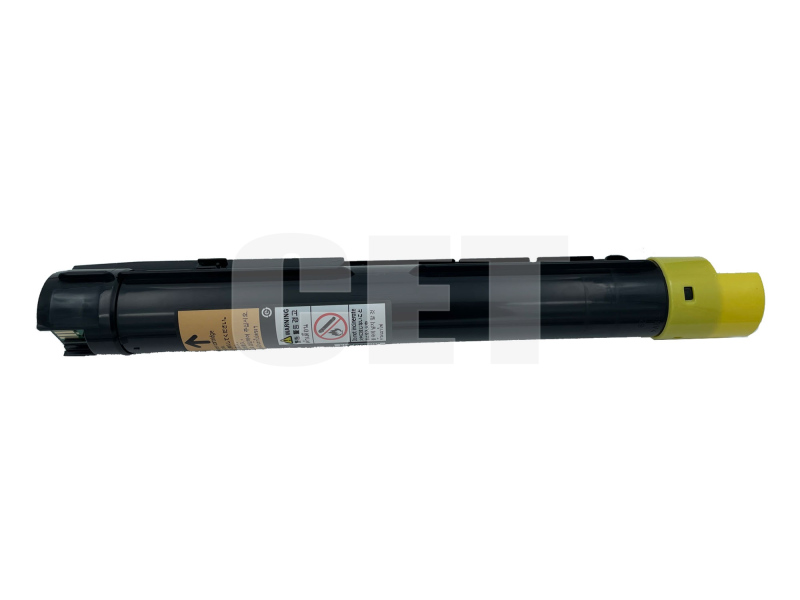 Тонер-картридж (CPT) 006R01696 для XEROX DocuCentre SC2020 (CET) Yellow, 160г, 10000 стр., DGP0595 для XEROX: DocuCentre SC2020