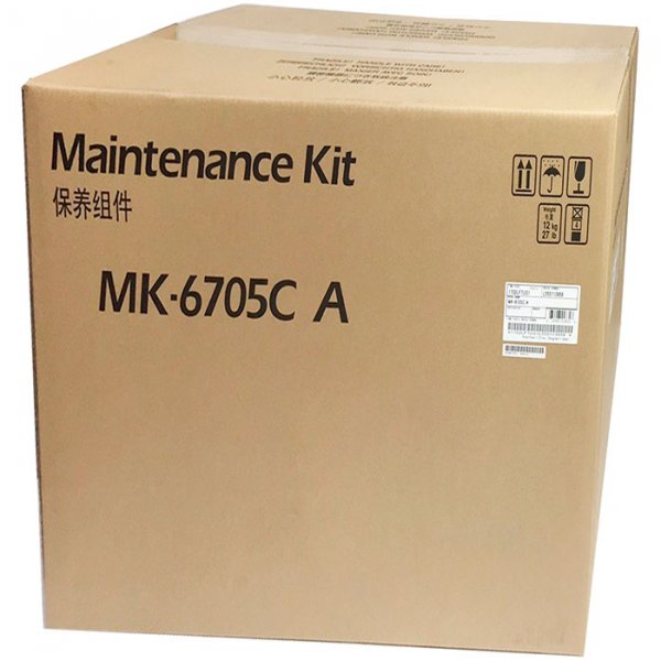 Ремонтный комплект Kyocera MK-6705C (1702LF8KL1) для TASKalfa 6500i/8000i