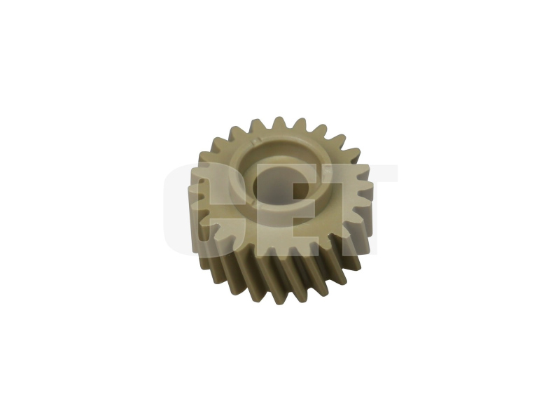 Шестерня привода фьюзера 24T для KONICA MINOLTA Bizhub 502/552/602/652 (CET), CET7062