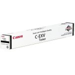 Тонер черный (black) Canon 5761C001 Toner C-EXV65 Black