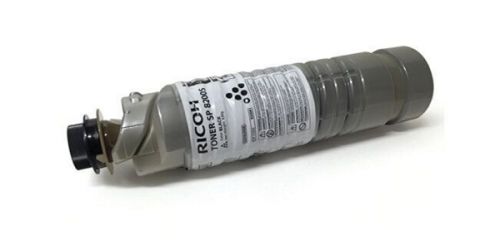Тонер черный тип 8200S черный (black) [828717] для Ricoh