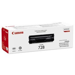Картридж Canon 728 черный (black) Canon 3500B002 Cartridge 728 Black Картридж Canon 728 черный (black) Canon 3500B002 Cartridge 728 Black