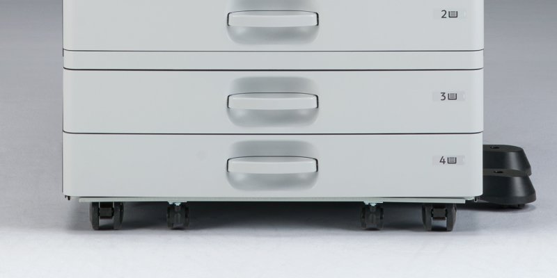 419365 Кассеты для бумаги тип PB3320 (2 х 550 л.) для Ricoh