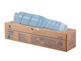 Тонер-картридж голубой(cyan) Konica Minolta TN-612C для bizhub PRO C5501