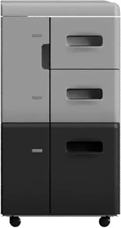 409257 Лоток большой емкости (А4) тип RT5130 (5 000 л.) для Ricoh