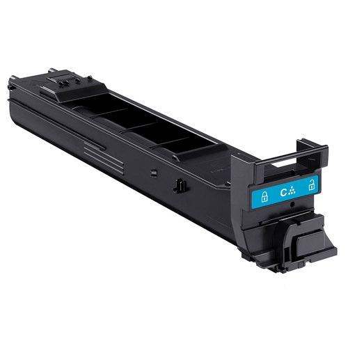 Блок проявки голубой(cyan) Konica Minolta IU-214C для bizhub C227/bizhub C287