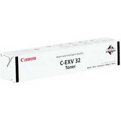 Тонер черный (black) Canon C-EXV 32 для iR 2535/2535i/2545/2545i Тонер черный (black) Canon C-EXV 32 для iR 2535/2535i/2545/2545i