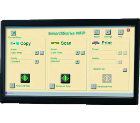 Комплект SMARTWORKS MFP PLUS OPTION Canon 2641V701 Комплект SMARTWORKS MFP PLUS OPTION Canon 2641V701