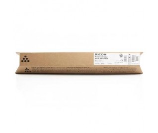 Тонер-картридж тип MP C400 тип MP C400 черный (black) [842038] для Ricoh