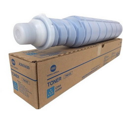 Тонер голубой(cyan) Konica Minolta TN619C Тонер голубой(cyan) Konica Minolta TN619C
