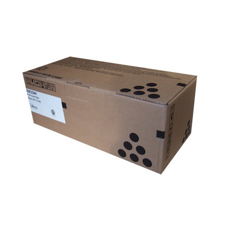 Тонер-картридж тип MPC7500E тип MPC7500E черный (black) [842069] для Ricoh