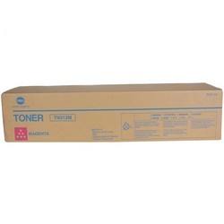 Тонер-картридж пурпурный(magenta) Konica Minolta TN-312M для bizhub C300/352/352P
