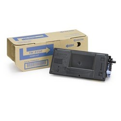 Тонер-картридж черный (black) Kyocera TK-3150 (1T02NX0NL0) для M3040idn/M3540idn