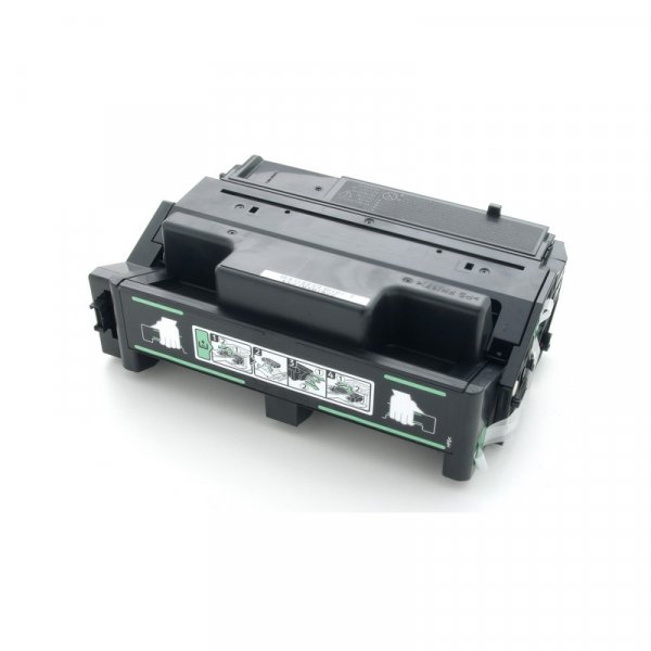 Принт-картридж тип SP4100 черный (black) [407649] для Ricoh Aficio SP 4100SF/ 4110SF/ SP 4100N/ 4110N/ SP 4210N/ SP 4310N