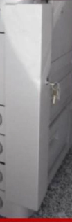 Замок для кассет Canon CASSETTE LOCK TYPE-G1