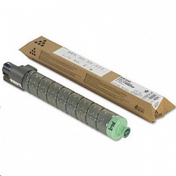 Тонер-картридж тип MP C400E тип MP C400E черный (black) [841550] для Ricoh