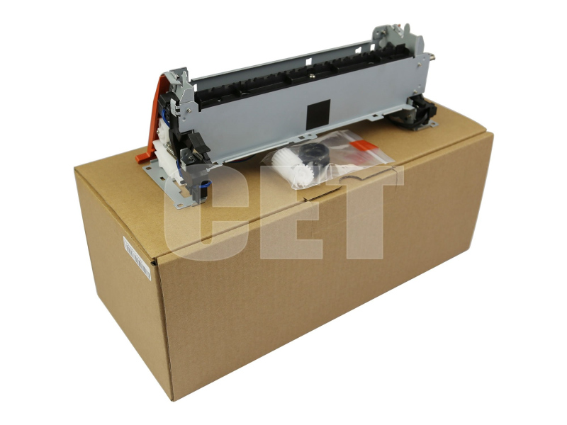 Фьюзер (печка) в сборе RM1-8809-000 для HP LaserJet Pro 400 M401/M425 (CET), CET2729