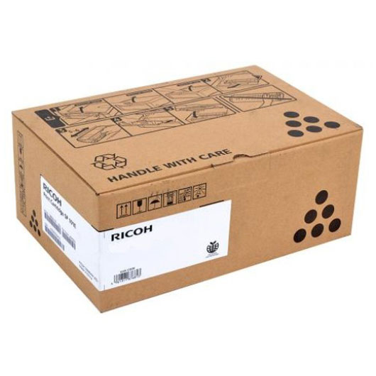 Тонер-картридж тип SP 4400RH черный (black) [406975] для Ricoh