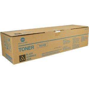 Тонер-картридж черный(black) Konica Minolta TN-213K для bizhub c203