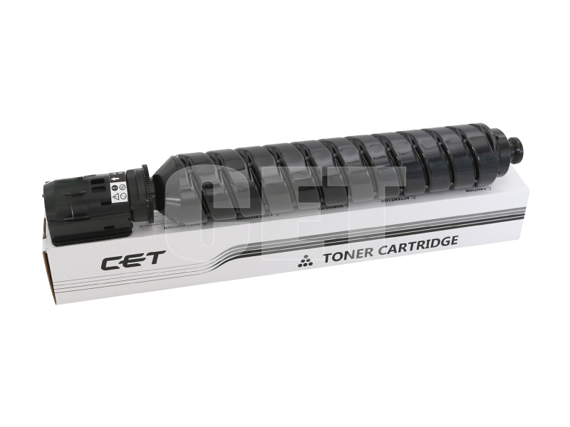 Тонер-картридж (CPP) для CANON iR ADVANCE DX C5840 (CET) Black, CET141483