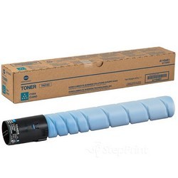 Тонер голубой(cyan) Konica Minolta TN-216С для bizhub C220/bizhub C280