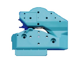 Нож Canon QM3-4873-000000 CUTTER Нож Canon QM3-4873-000000 CUTTER