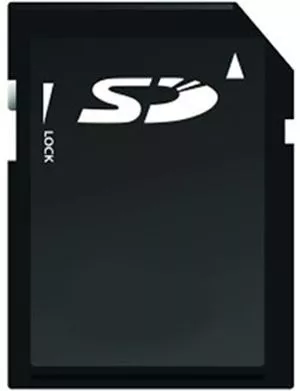 416988 SD-карта для печати в системе Netware тип M10 для Ricoh
