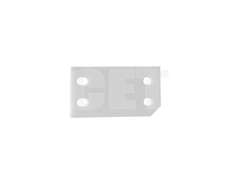 Резинка тормозной площадки ADF D0A4-6101 для RICOH IM 350/430 (CET), CET341140