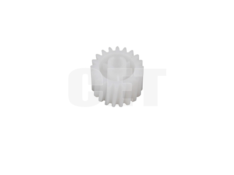 Шестерня фьюзера 20T RU7-0030-000 для HP LaserJet Enterprise P3015 (CET), CET2450, CET2450R
