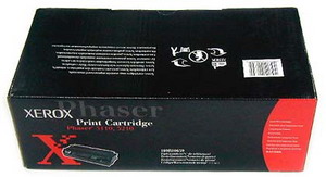 Принт-картридж черный (black) XEROX 109R00639 для Ph 3110/3210