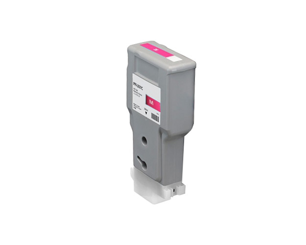 Картридж пурпурный (magenta) Canon 8791B001 Cartridge PFI-207 M