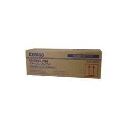 Блок формирования изображения пурпурный(magenta) Konica Minolta IU-301M для K8020/8031