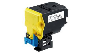 Тонер желтый(yellow) Konica Minolta TNP-51Y для bizhub C3110