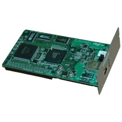 416458 Электронная плата факса тип M1 для Ricoh