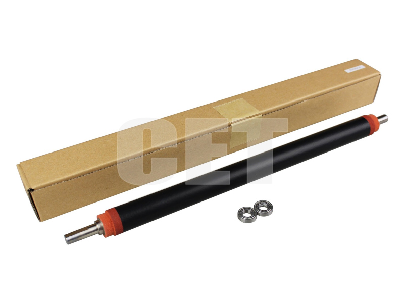 Резиновый вал с бушингами D144-4057 для RICOH Aficio MPC3002/MPC3502/MPC4502/MPC5502 (CET), CET6091