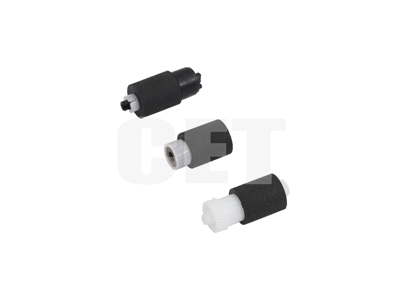 Комплект роликов (Long Life, New) для KYOCERA FS-2100D (CET), 3 шт/компл, CET511025