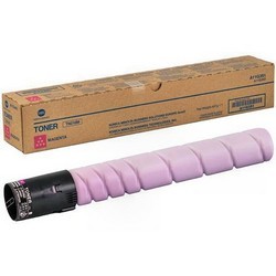 Тонер пурпурный(magenta) Konica Minolta TN-216M для bizhub C220/bizhub C280