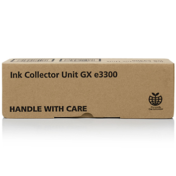 Емкость для отработанных чернил тип GX e3300 [405700] для Ricoh Aficio GX e2600/ GX e3300N/ GX e3350N/ GX e7700N