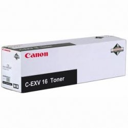 Тонер черный (black) Canon C-EXV 16 для iR7086/iR7095/iR7105 Тонер черный (black) Canon C-EXV 16 для iR7086/iR7095/iR7105