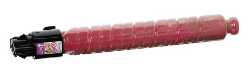 Тонер-картридж тип IM C300 пурпурный (magenta) [842603] для Ricoh